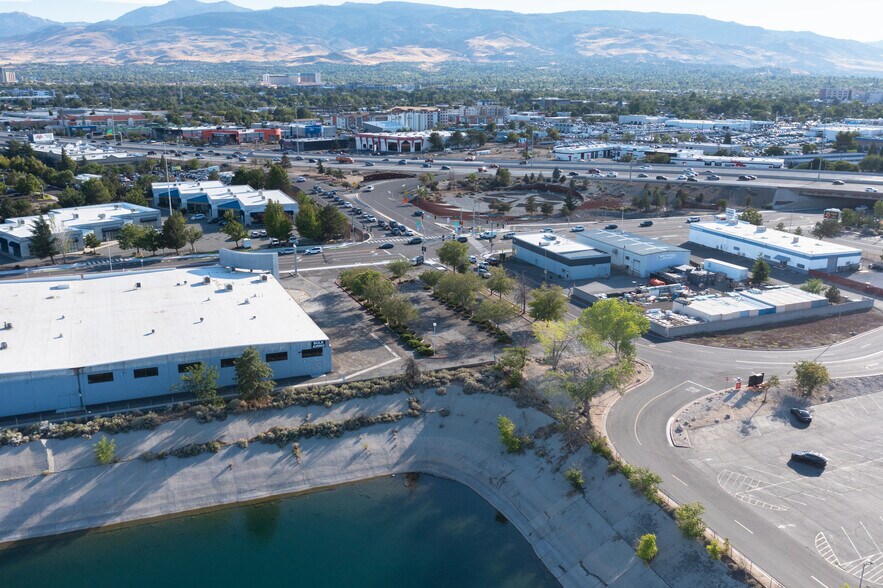 More Photos Of 2593 Mill St, Reno Land For Lease
