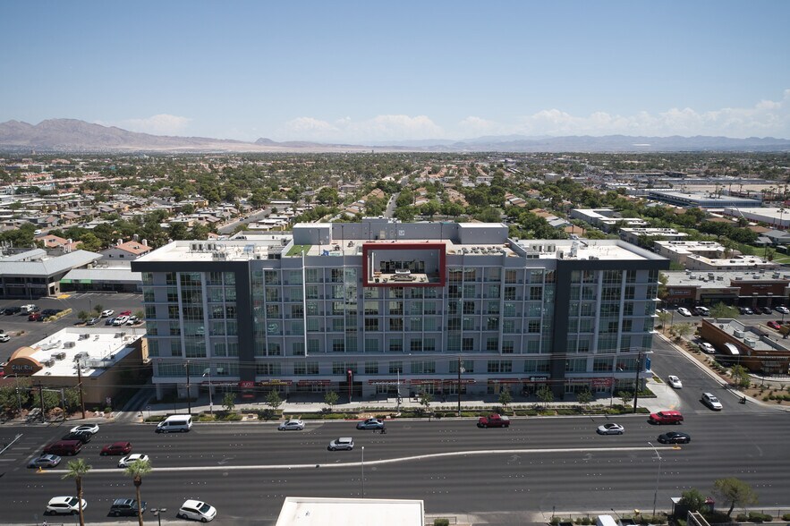More Photos Of 4700 S Maryland Pky, Las Vegas Apartments For Lease