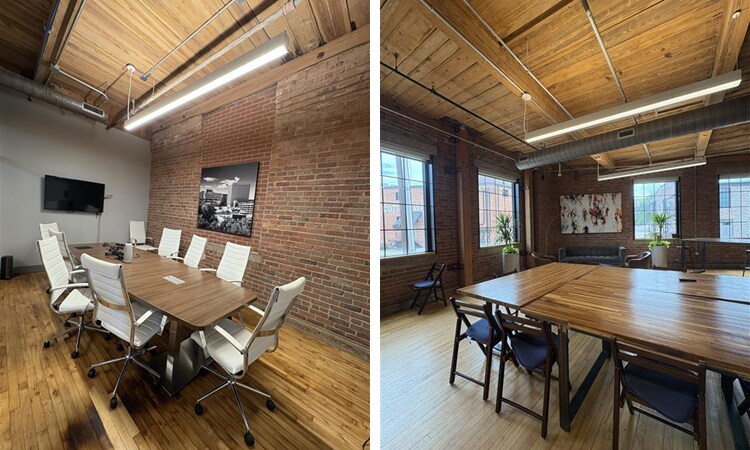More Photos Of 504 Rhett St, Greenville Office For Lease