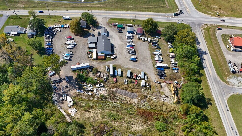 More Photos Of 722 US 68 S, Xenia Land For Sale
