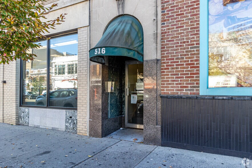 More Photos Of 516 Bloomfield Ave, Montclair General Retail For Sale