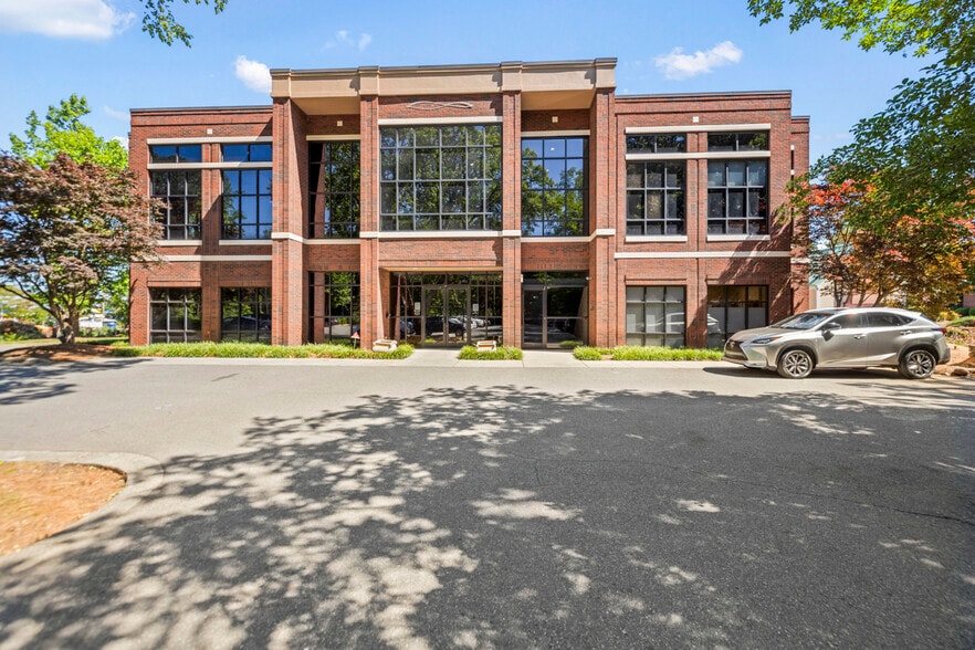 More Photos Of 403 Gilead Rd, Huntersville Medical For Sale