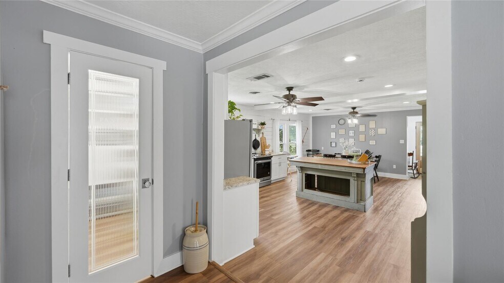 More Photos Of 100 Hill Ranch Ln, New Waverly Land For Sale