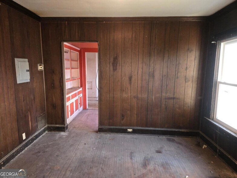 More Photos Of 1478 Beecher St, Atlanta Apartments For Sale