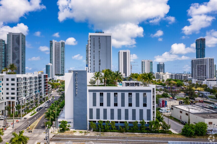 More Photos Of 180 NE 29th St, Miami Apartments For Lease