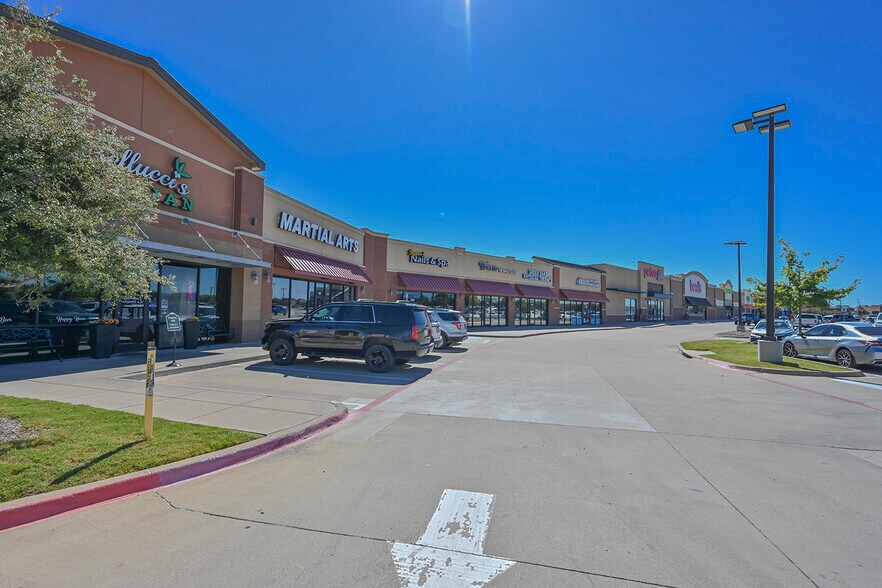 More Photos Of Hwy 287 & FM 663, Midlothian Unknown For Sale