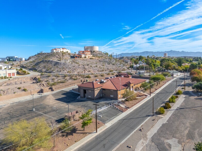 More Photos Of 1404 Colorado St, Boulder City Medical For Sale