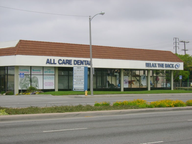 More Photos Of 19009-19019 Hawthorne Blvd, Torrance Unknown For Lease