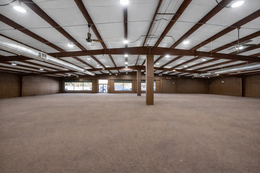 More Photos Of 467 Cross Anchor Rd, Woodruff Freestanding For Sale
