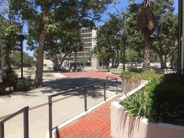 More Photos Of 520 W Santa Ana Blvd, Santa Ana Office For Lease