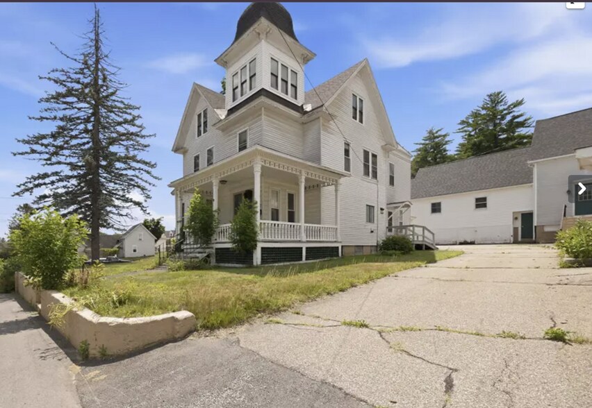More Photos Of 16 Chestnut St, Tilton Religious Facility For Sale