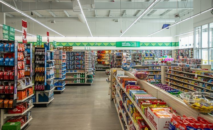 More Photos Of 116 Marquis Dr W, Saskatoon General Retail For Lease