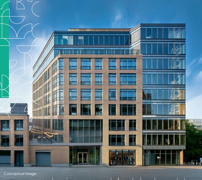 More Photos Of 4703 Madison Yards Way, Madison Unknown For Lease