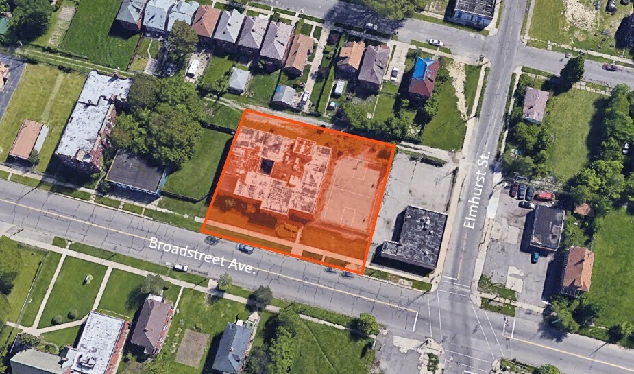 More Photos Of 12040 Broadstreet Ave, Detroit Assisted Living For Sale