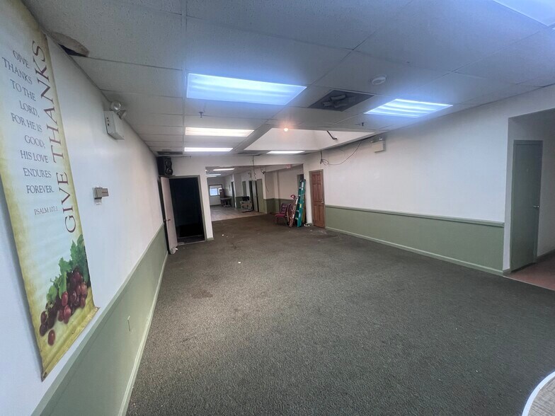More Photos Of 5017 Avenue D, Brooklyn Storefront Retail Residential For Sale