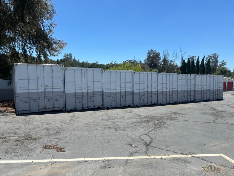 More Photos Of 28365 Cole Grade Rd, Valley Center Self Storage For Sale