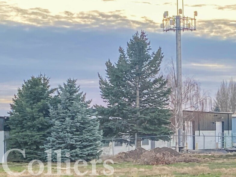 More Photos Of 2647 Kimberly Rd, Twin Falls Warehouse For Lease