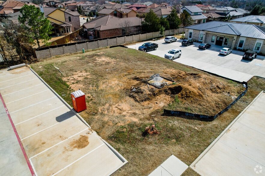 More Photos Of 1716 Keller Pkwy, Keller Medical For Lease