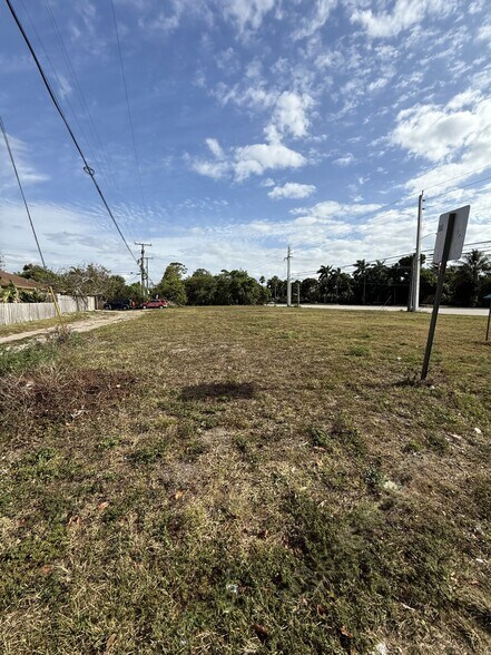 More Photos Of 13243 S Military Trl, Delray Beach Land For Sale