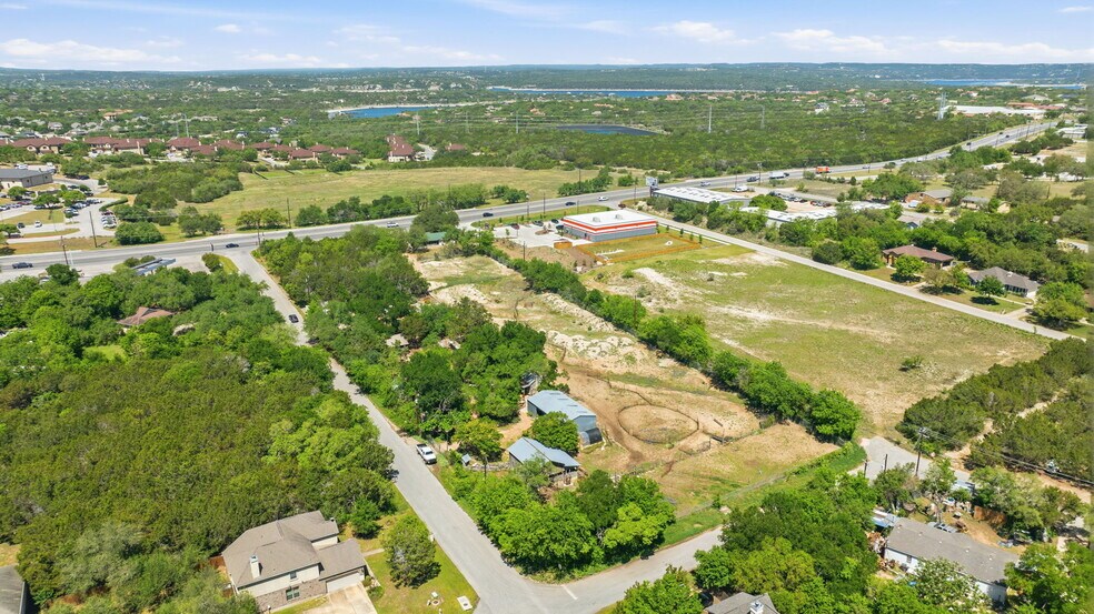 More Photos Of 303 Ranch Road 620 N, Lakeway Land For Sale