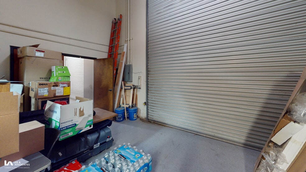 More Photos Of 2853 Gundry Ave, Signal Hill Warehouse For Sale