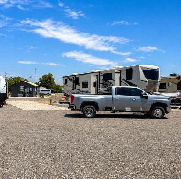 More Photos Of 212 Air Base Rd, Tye Manufactured Housing Mobile Home Park For Sale