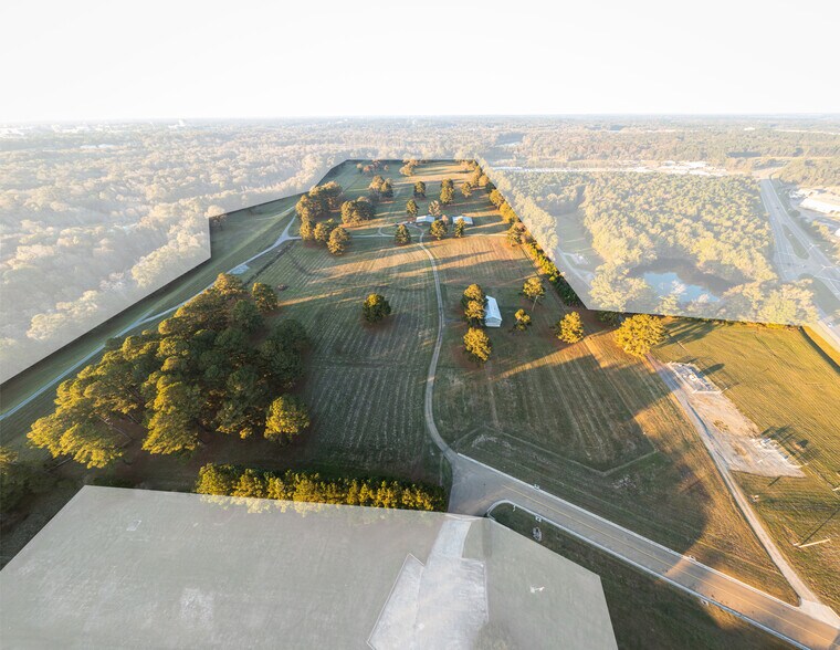 More Photos Of 1649 Flowood Dr, Flowood Land For Sale