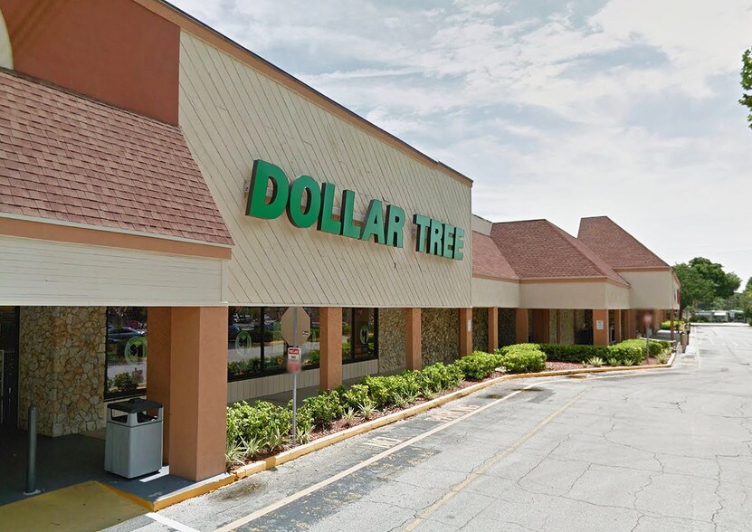 More Photos Of 4011-4031 S Nova Rd, Port Orange General Retail For Lease