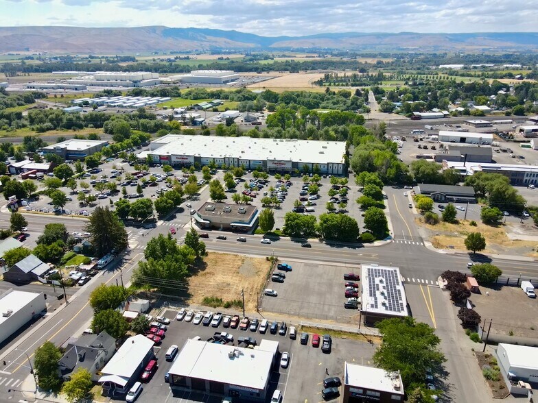 More Photos Of 2xx Water St, Ellensburg Land For Sale