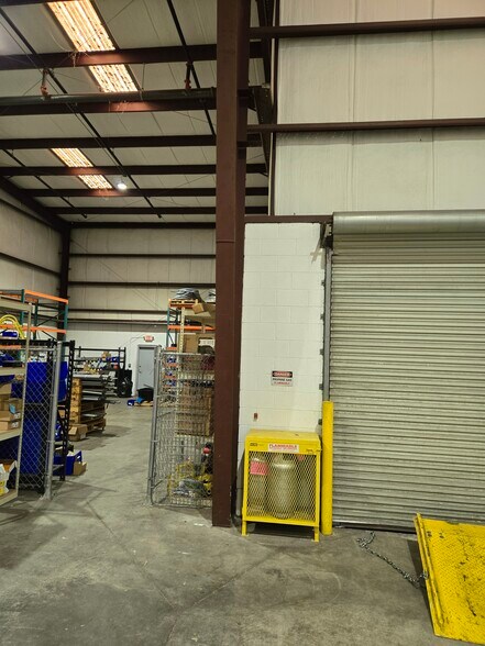 More Photos Of 1260 American Way, Longwood Warehouse For Lease