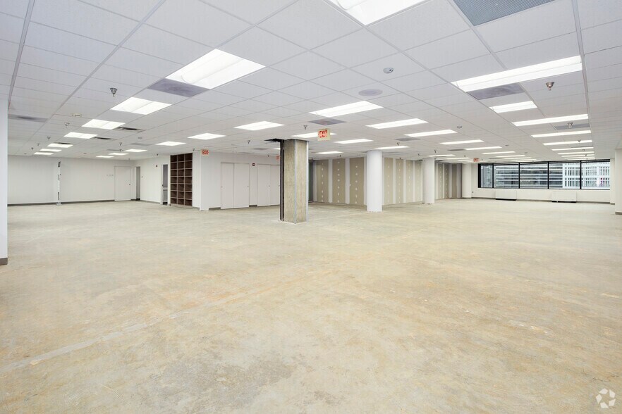 Photo of 11st Floor Ste 1150