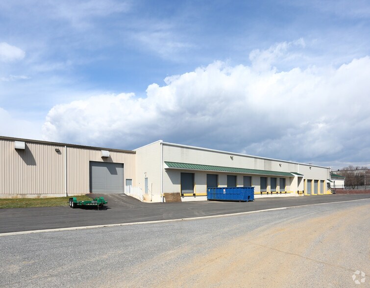 More Photos Of 620 A St, Wilmington Food Processing For Lease