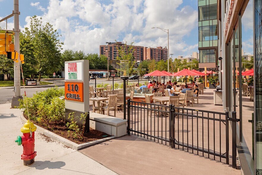 More Photos Of 200 Exchange St, Malden Office For Lease