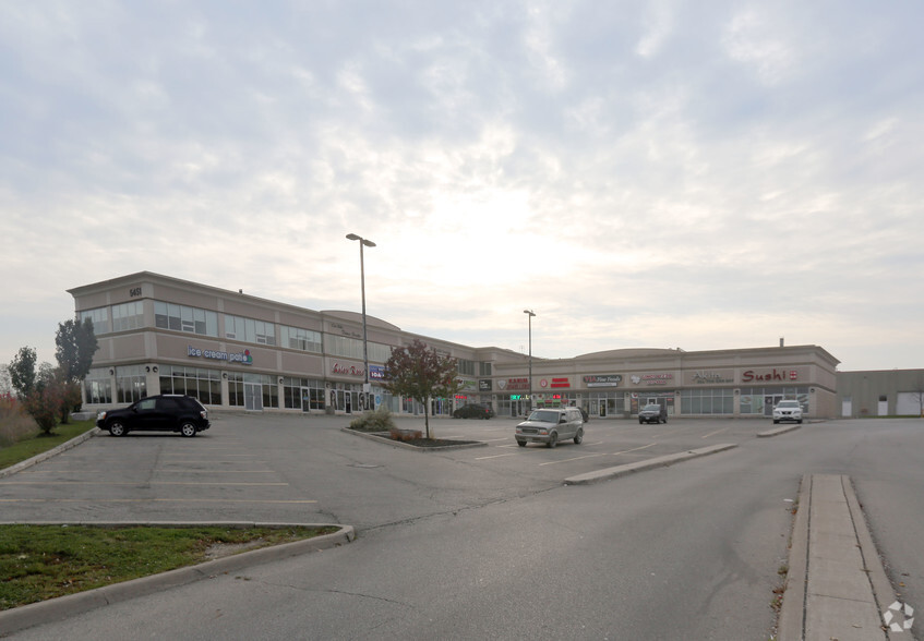 Primary Photo Of 5451 Hwy-7, Vaughan Storefront For Lease