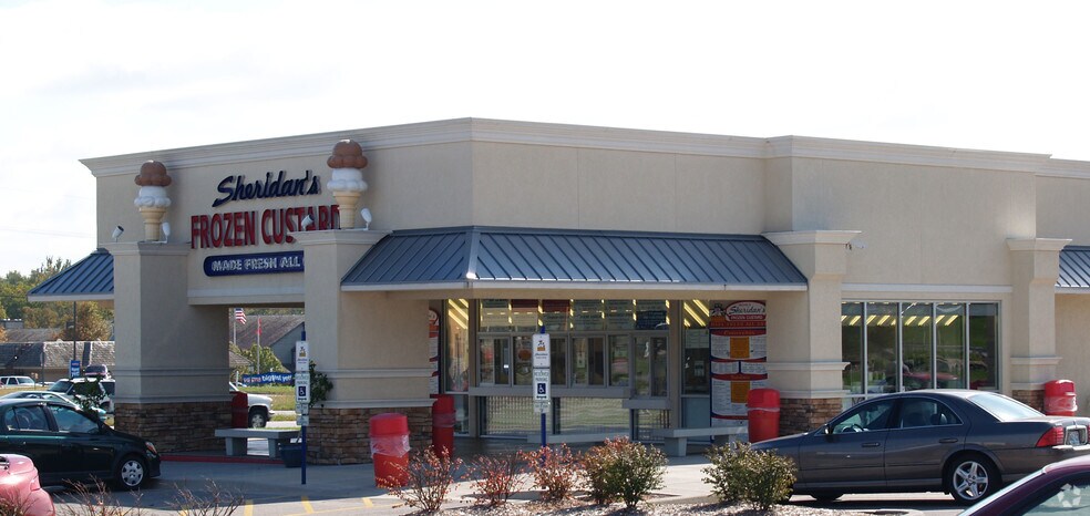 More Photos Of 602-634 NE 291 Hwy, Lee's Summit Unknown For Lease