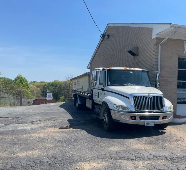 More Photos Of 2457 Conowingo Rd, Bel Air Auto Dealership For Sale