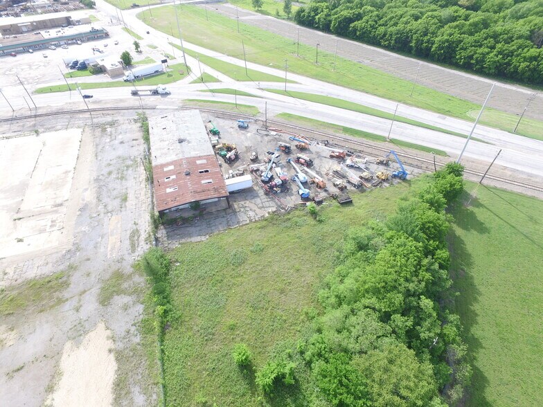 More Photos Of 929 - 969 Channel ave, Memphis Land For Sale