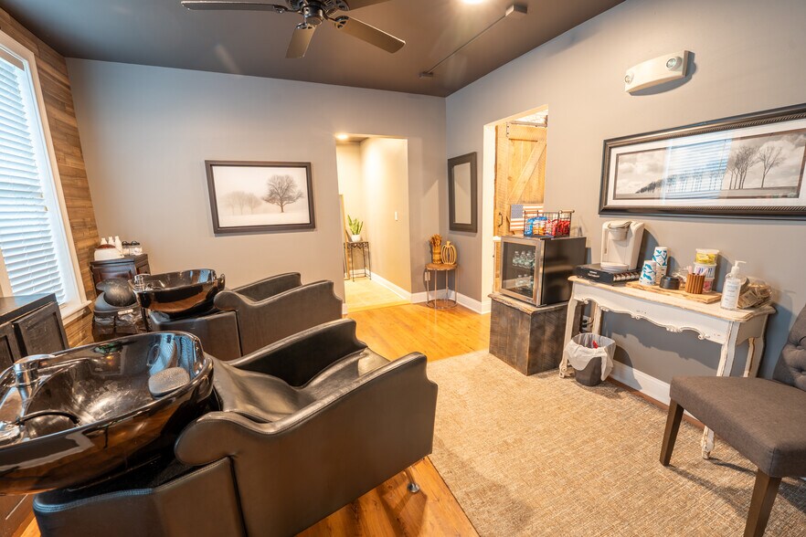 More Photos Of 22 Washington St, Ballston Spa Storefront Retail Residential For Sale