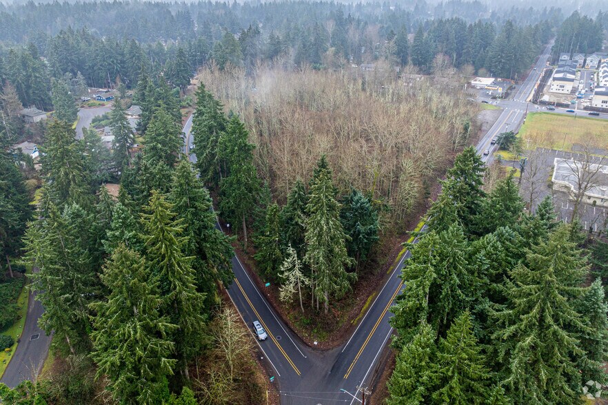 More Photos Of 12221 Shaw Rd, Puyallup Land For Sale