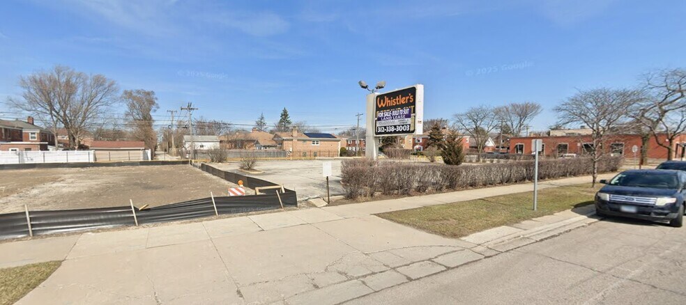 More Photos Of 3420 W Devon Ave, Lincolnwood Land For Sale