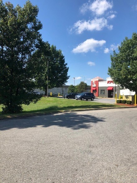 More Photos Of 6500 Coventry Way, Clinton Land For Sale