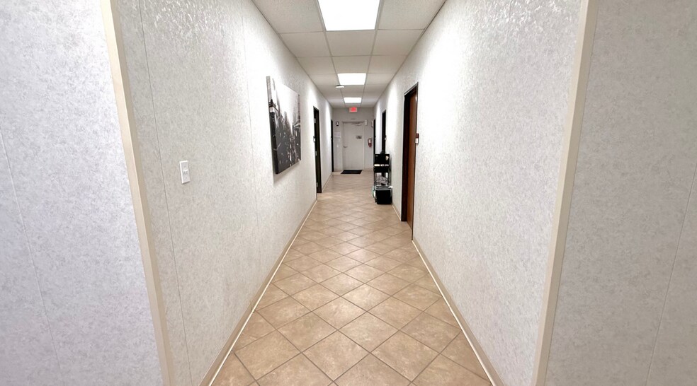 More Photos Of 6300 E Interstate 20, Midland Industrial For Sale