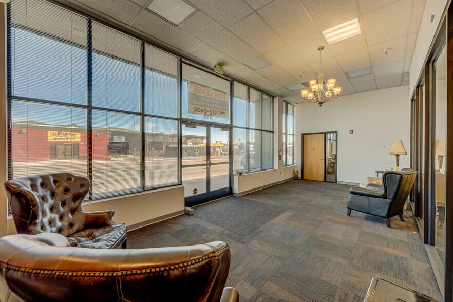 More Photos Of 634 Ryland St, Reno Office For Sale
