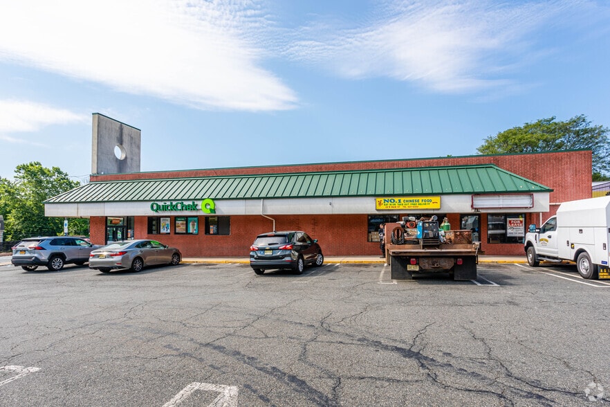 More Photos Of 25 W Main St, Rockaway Convenience Store For Lease