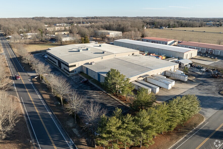 More Photos Of 5540 Ketch Rd, Prince Frederick Manufacturing For Sale