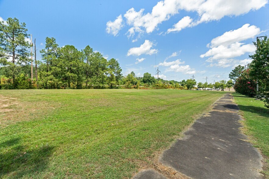 More Photos Of 3600 Wheeler Ave, Fort Smith Medical For Lease