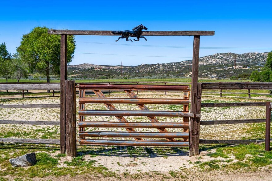 More Photos Of 2815 Miller Valley Rd, Pine Valley Land For Sale