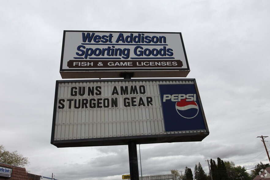 More Photos Of 101-103 Addison Ave W, Twin Falls Freestanding For Sale