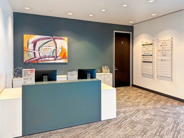 More Photos Of 2245 Texas Dr, Sugar Land Coworking Space