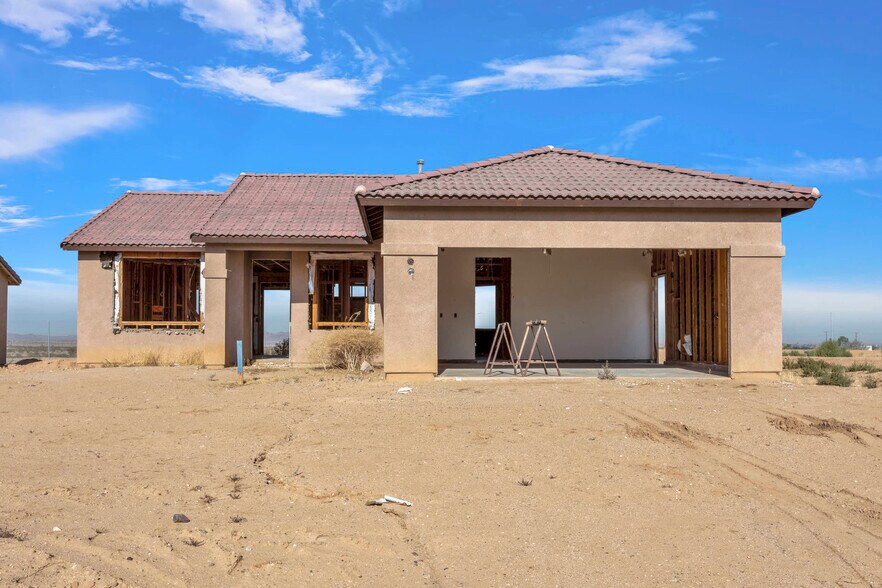 More Photos Of 0 Tortoise, Barstow Land For Sale